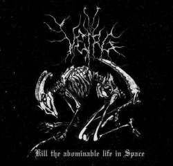 Veirg : Kill the Abominable Life in Space Veirg : Kill the Abominable Life in Space
